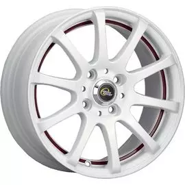 Диски R15 4x114,3 6,5J ET40 D73,1 Cross Street Y355 MWRSI