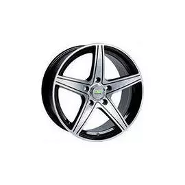 Диски R15 4x114,3 6,5J ET40 D73,1 Nitro Y243 BFP