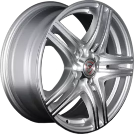 Диски R15 4x114,3 6,5J ET45 D67,1 NZ Wheels F-6 SF