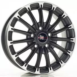 Диски R15 4x114,3 6J ET44 D56,6 Yamato Asakura MGMFP