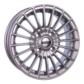 Диски R15 4x114,3 6J ET45 D56,6 Tech-Line 537 S (Neo)
