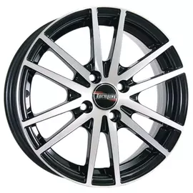 Диски R15 4x114,3 6J ET45 D56,6 Tech-Line 535 BD