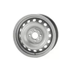 Диски R15 4x98 5,5J ET32 D58,1 Alcar Stahlrad (KFZ) 6815 silver