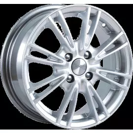 R15 4x98 6J ET38 D58,6 Скад Пантера селена