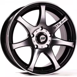 Диски R15 4x98 6,5J ET32 D58,6 N2O Y3103 BKF