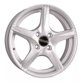 Диски R15 4x98 6J ET32 D58,6 Tech-Line 528 S