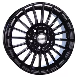 Диски R15 4x98 6J ET38 D58,6 NEO 537 BL