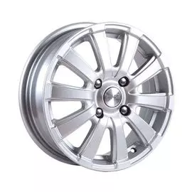 R15 5x100 5,5J ET47 D67,1 Скад Бриз селена