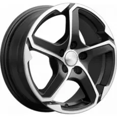 Диски R15 5x100 6J ET40 D57,1 Скад Аллигатор Алмаз бархат
