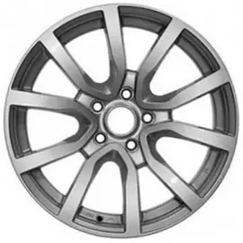 Диски R15 5x100 6,0J ET40 D57,1 RPLC VW67 N