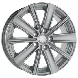 Диски R15 5x100 6,0J ET40 D57,1 RPLC VW11 S