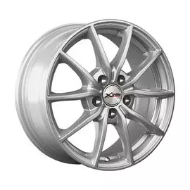 Диски R15 5x100 6,5J ET38 D57,1 X'trike X-111 HS
