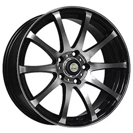 Диски R15 5x100 6,5J ET38 D73,1 N2O Y355 BKF