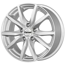 Диски R15 5x100 6,5J ET45 D67,1 Carwel Бекан 126 SL
