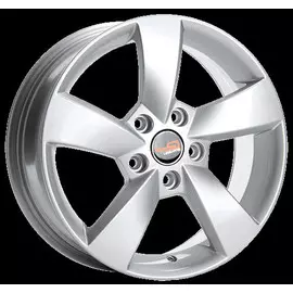 Диски R15 5x100 6J ET38 D57,1 Replica Concept-SK506 S LegeArtis