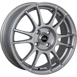 Диски R15 5x100 6J ET40 D57,1 Cross Street СR-05 S