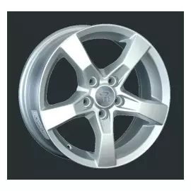 Диски R15 5x105 6,0J ET39 D56,6 Replay GN 52 S