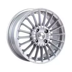 Диски R15 5x105 6,0J ET39 d56,6 Скад Веритас селена