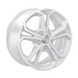 Диски R15 5x105 6,5J ET39 D56,6 Replay OPL 10 W