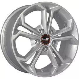Диски R15 5x105 6,5J ET39 D56,6 Replica GN 89 S LegeArtis