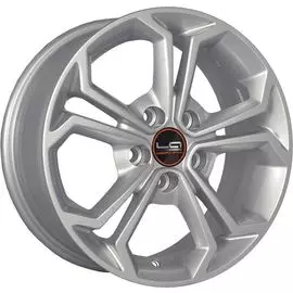 Диски R15 5x105 6,5J ET39 D56,6 Replica OPL 10 S LegeArtis