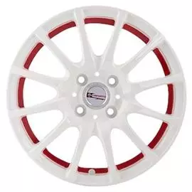 Диски R15 5x105 6J ET39 D56,6 Yamato Kuoka WRI (EP)