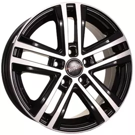 Диски R15 5x105 6J ET39 D56,6 Tech-Line 545 BD