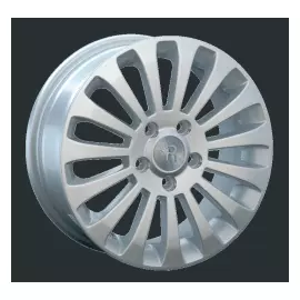 Диски R15 5x108 6J ET52,5 d63,3 Replay FD 24 S