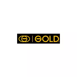 Диски R15 5x108 6,0J ET52,5 D63,4 Gold Wheel Ford Focus GW301 Black