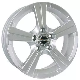 Диски R15 5x108 6,5J ET40 D67,1 Tech-Line 503 S