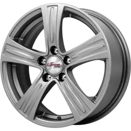 R15 5x108 6J ET43 D67,1 iFree S_U Хай-вэй