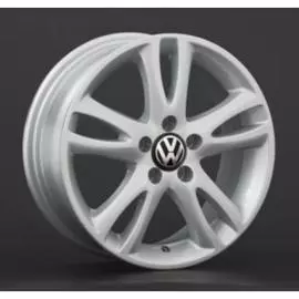 Диски R15 5x112 6,0J ET43 d57,1 Replay VV 84 S