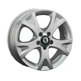 Диски R15 5x112 6,0J ET47 d57,1 Replay SK 5 S