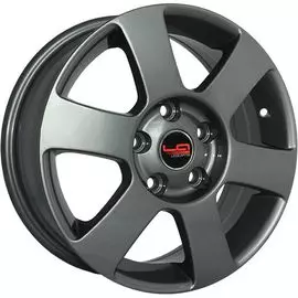 Диски R15 5x112 6,0J ET47 D57,1 Replica SK 7 GM LegeArtis