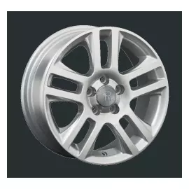 Диски R15 5x112 6J ET47 D57,1 Replay SK 2 S