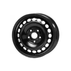 Диски R15 5x112 6J ET47 d57,1 Alcar Stahlrad (KFZ) 9165 Black