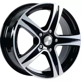 R15 5x112 6,5J ET35 D57,1 Скад Sakura алмаз