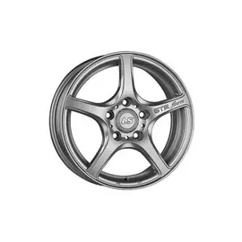 Диски R15 5x112 6J ET43 D57,1 LS 537 S