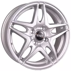Диски R15 5x112 6J ET45 D57,1 Tech-Line 530 S