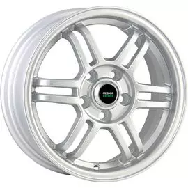 Диски R15 5x112 6J ET47 D57,1 Megami MGM-8 S