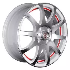 Диски R15 5x112 6J ET47 D57,1 NZ Wheels F-21 WFRSI