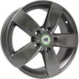 Диски R15 5x112 6J ET47 D57,1 Replica TD SK56 GM