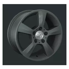 Диски R15 5x112 7,0J ET37 d66,6 Replay MR 136 MB