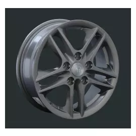 Диски R15 5x114,3 5,5J ET45 d67,1 Replay Ki 14 GM