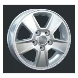 Диски R15 5x114,3 5,5J ET47 D67,1 Replay HND 71 S