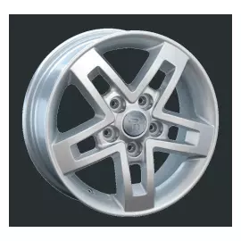 Диски R15 5x114,3 6,0J ET46 D67,1 Replay HND 104 S