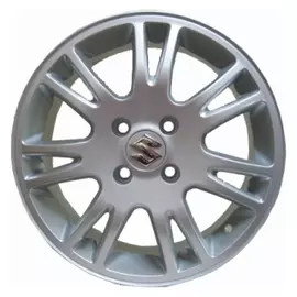 Диски R15 5x114,3 6,0J ET50 D60,1 Replay SZ 9 S