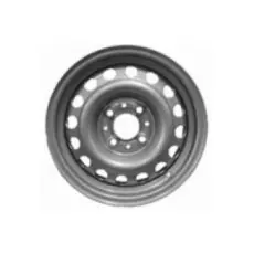 Диски R15 5x114,3 6,5J ET40 d71,4 Alcar Stahlrad (KFZ) 9390