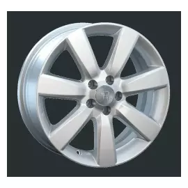 Диски R15 5x114,3 6,5J ET43 d66,1 Replay RN 141 S