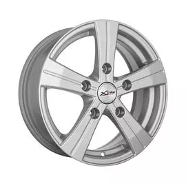 R15 5x139,7 6J ET40 D98 X'trike X-121 HS